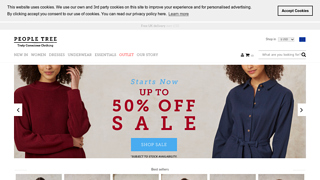 peopletree coupon code