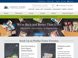 perduefarms coupon code