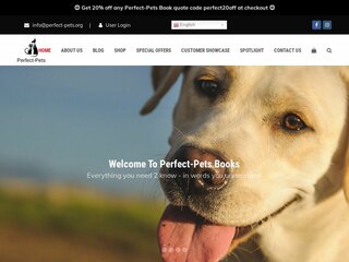 perfect-pets coupon code