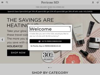 perriconemd coupon code