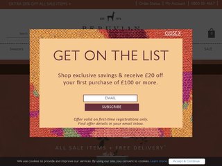 peruvianconnection coupon code