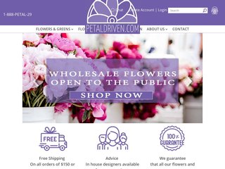 petaldriven coupon code