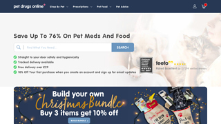 petdrugsonline coupon code