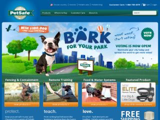 Petsafe (USA)