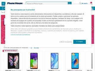 phonehouse coupon code