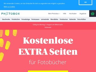 photobox coupon code