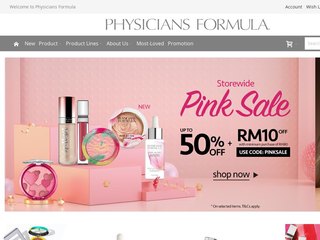 Physicians Formula (MY)