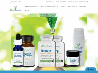 phytologica coupon code