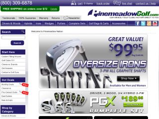 pinemeadowgolf.com