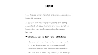 pippa coupon code