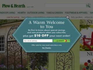 plowandhearth coupon code