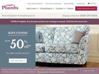 plumbs coupon code