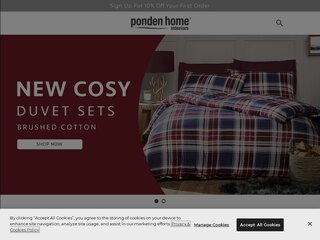 Ponden Home Interiors