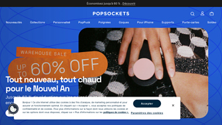popsockets coupon code