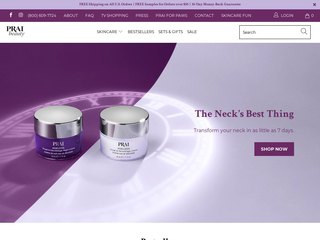 praibeauty coupon code