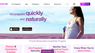 premom coupon code