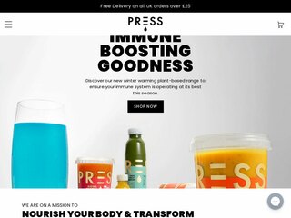 press-london coupon code