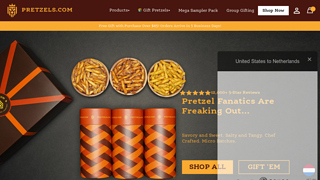 pretzels coupon code