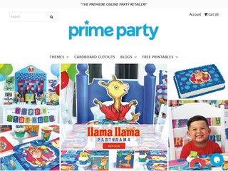 Prime Party