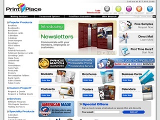 printplace coupon code