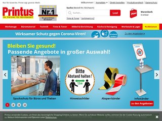 printus coupon code