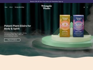 Prismatic Plants, LLC