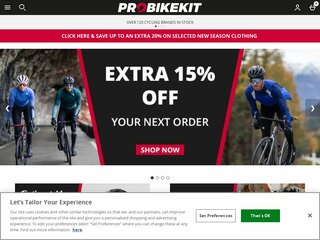 probikekit coupon code