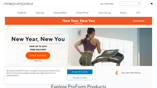 proformfitness coupon code