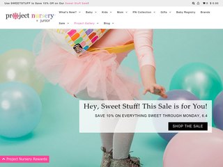 projectnursery coupon code