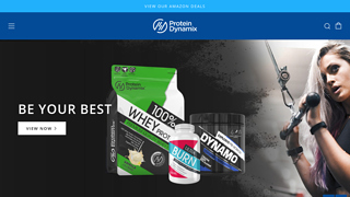proteindynamix coupon code