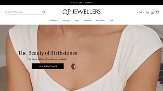 qpjewellers coupon code