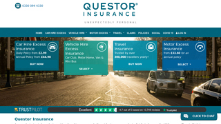 questor-insurance coupon code