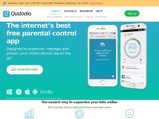 qustodio coupon code
