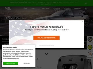 racechip coupon code