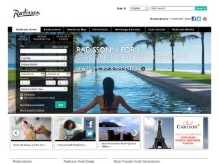 radisson coupon code