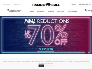 ragingbull coupon code