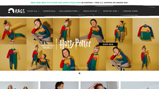 rags coupon code
