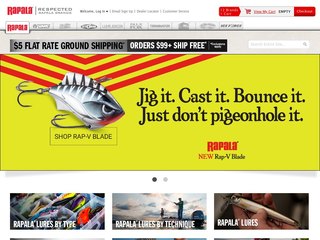 rapala coupon code