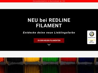 redline-filament coupon code