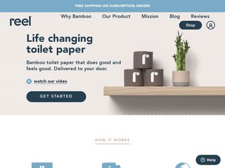 reelpaper coupon code