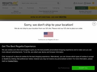 regatta coupon code