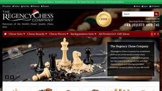 regencychess coupon code