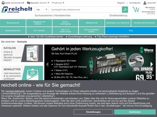 reichelt coupon code