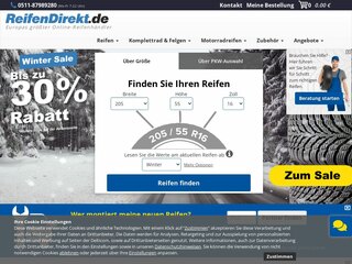 reifendirekt coupon code