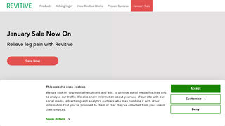 revitive coupon code