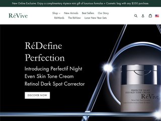 reviveskincare coupon code