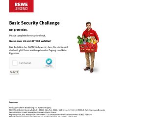 rewe coupon code