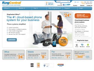 ringcentral coupon code