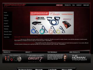 Astone Fitness Ltd.