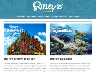 ripleys coupon code